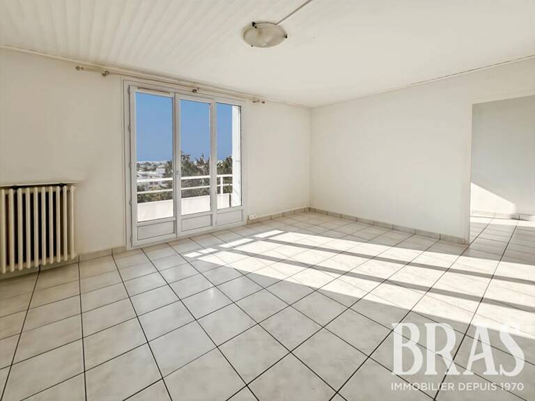 Appartement T3 avec balcon exposé Sud - Proche Beauséjour et tramway ligne 3 — photo 1