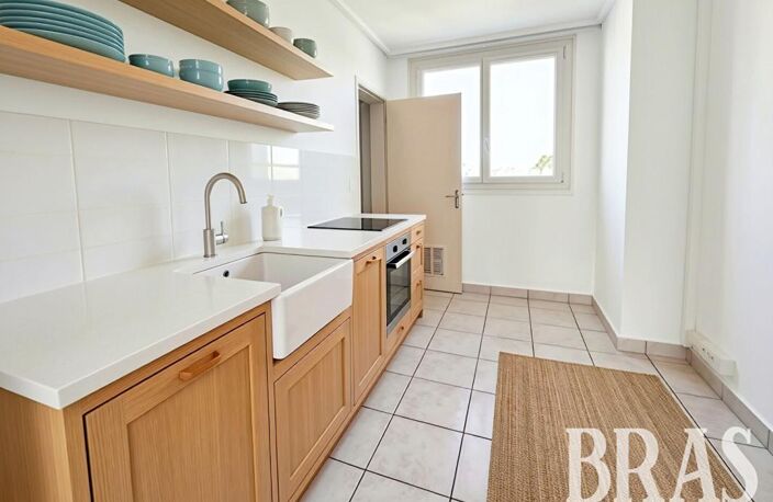 Appartement T3 avec balcon exposé Sud - Proche Beauséjour et tramway ligne 3 — photo 2