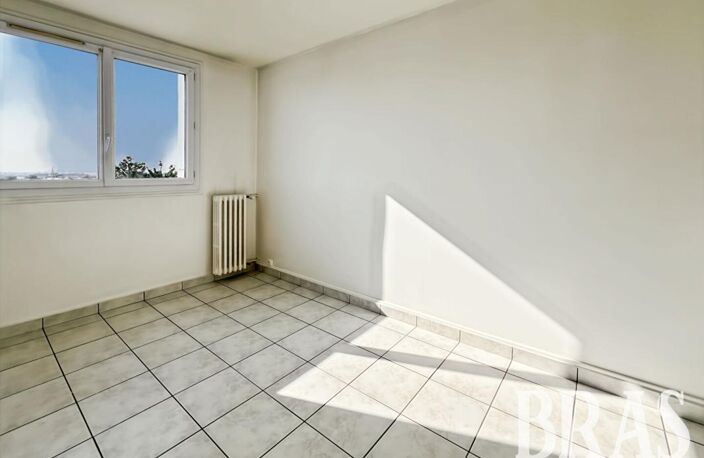 Appartement T3 avec balcon exposé Sud - Proche Beauséjour et tramway ligne 3 — photo 5