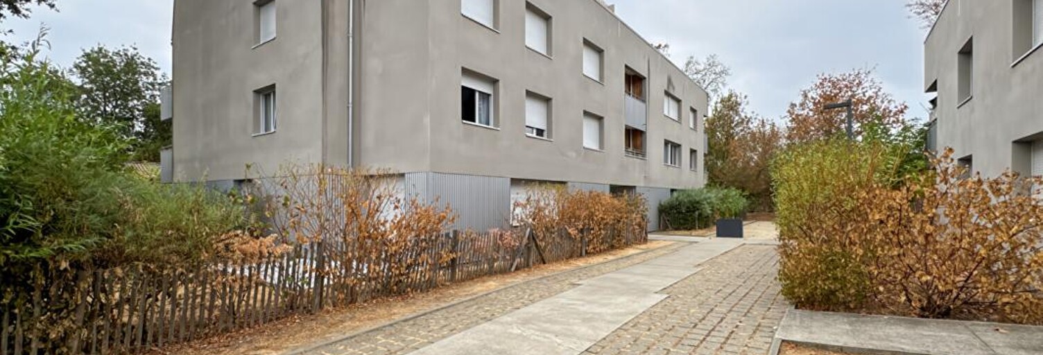 Appartement 3 Pièces 59 m² à vendre à Bouguenais (44340)