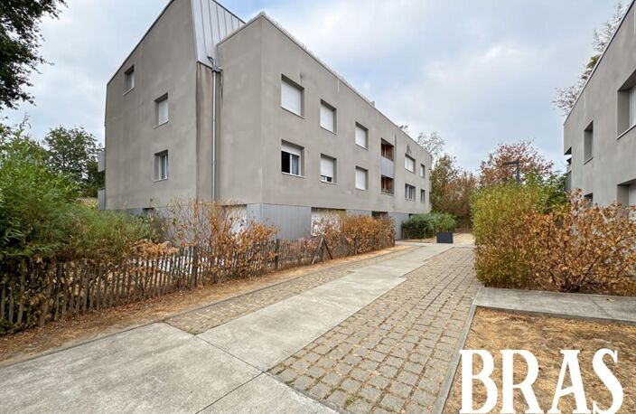 T3 + BALCON - SUD/OUEST - BOUGUENAIS LES COUËTS — photo 3