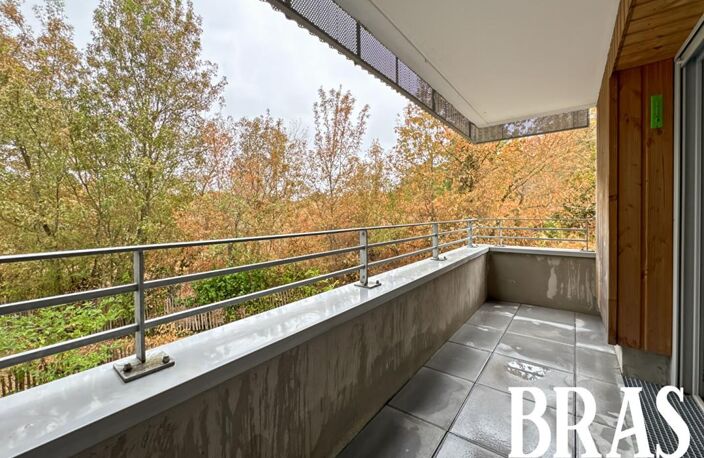 T3 + BALCON - SUD/OUEST - BOUGUENAIS LES COUËTS — photo 4