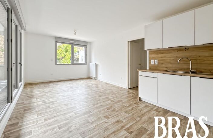 T3 + BALCON - SUD/OUEST - BOUGUENAIS LES COUËTS — photo 5