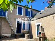 MAISON MITOYENNE - GARAGE - CAVE - JARDIN - COEUR VILLAGE BAZOIS — photo 2