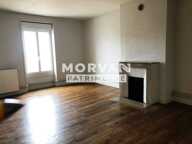 MAISON MITOYENNE - GARAGE - CAVE - JARDIN - COEUR VILLAGE BAZOIS — photo 4