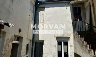 Maison 4 Pièces 100 m² à vendre à Saint-Saulge (58330)