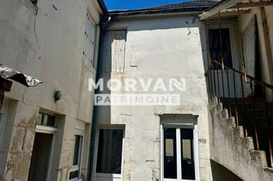 Maison 4 pièces 80000 €