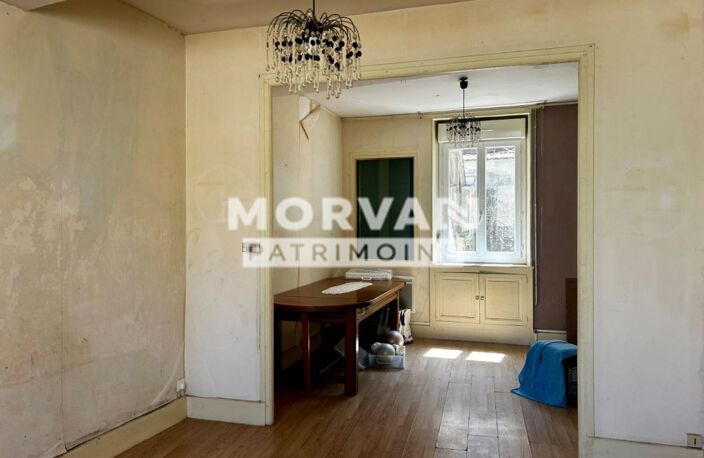 MAISON MITOYENNE COEUR VILLAGE TOUTES COMMODITES AVEC COUR ET GARAGE — photo 5