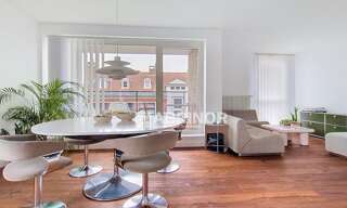 Appartement 4 Pièces 90 m² à vendre à Lille (59800)