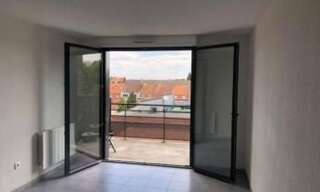 Appartement 1 Pièce 24 m² à louer à Tourcoing (59200)