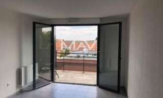 Appartement 1 Pièce 24 m² à louer à Tourcoing (59200)