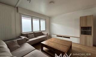 Maison 5 Pièces 109 m² à louer à Longuenesse (62219)
