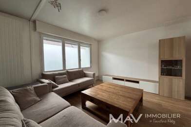 Maison 5 pièces 995 €