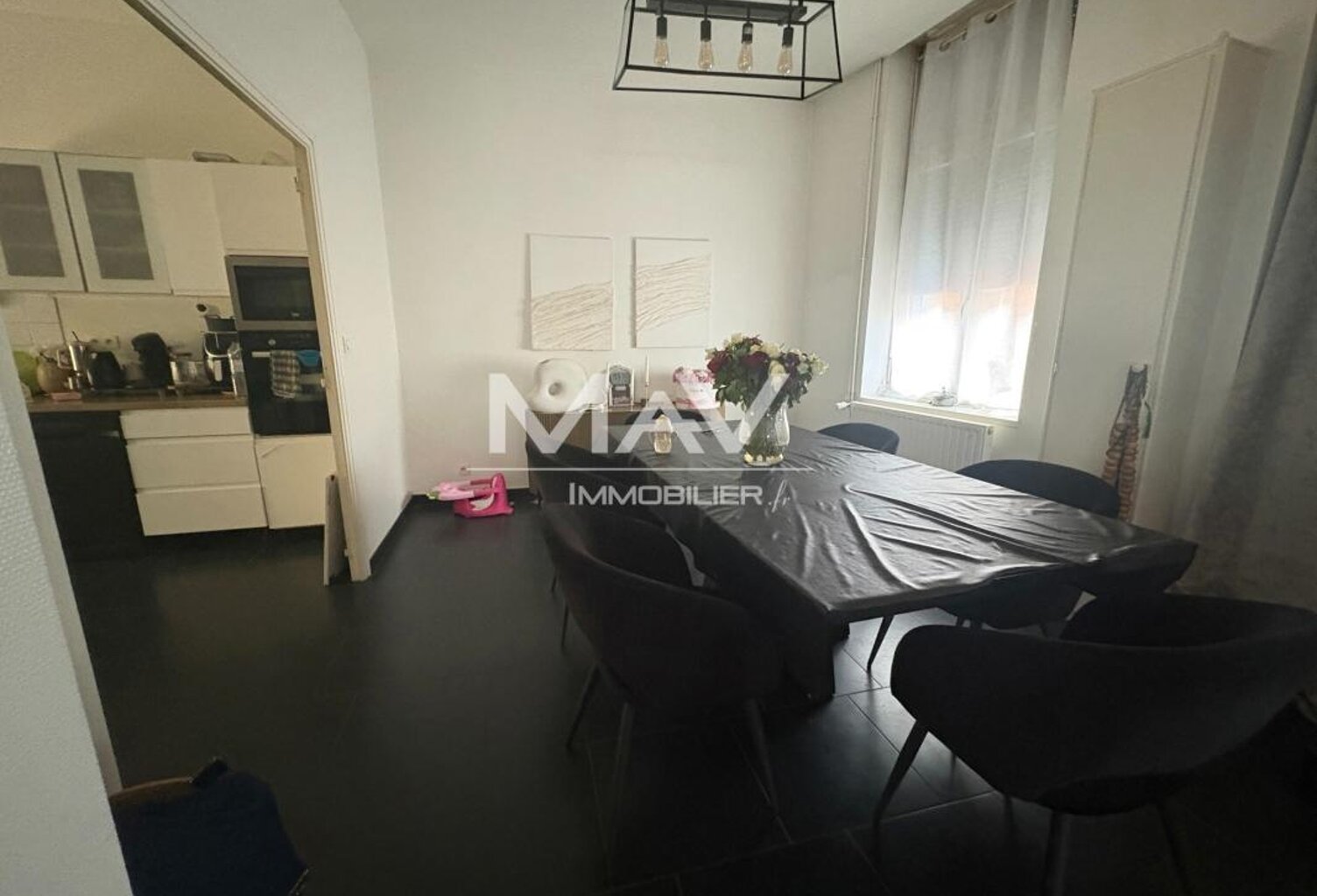 Maison — photo 1