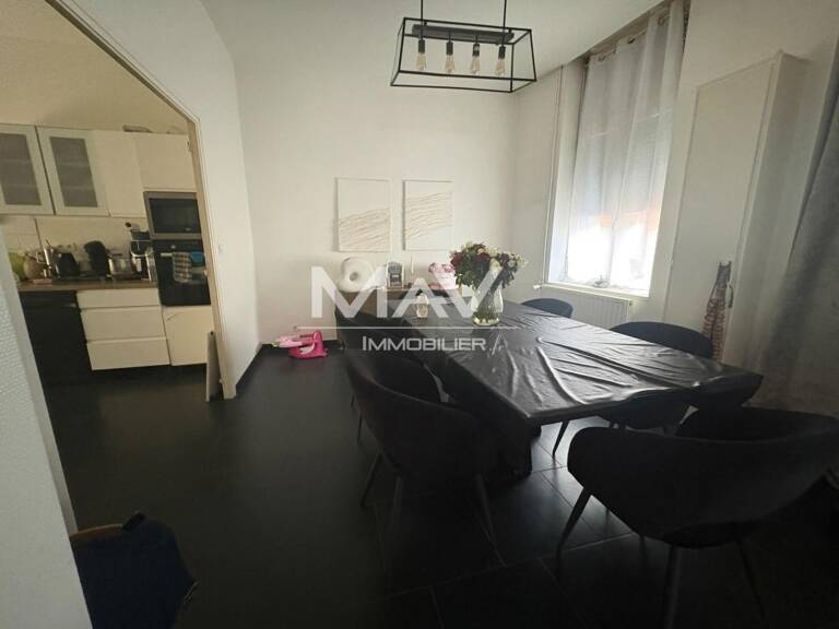 Maison — photo 1