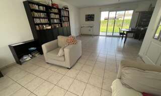 Maison 5 Pièces 122 m² à louer à Pérenchies (59840)