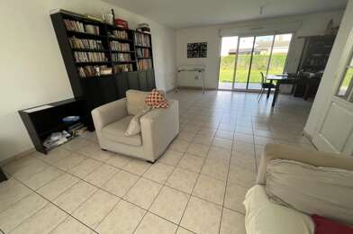Maison 5 pièces 1540 €