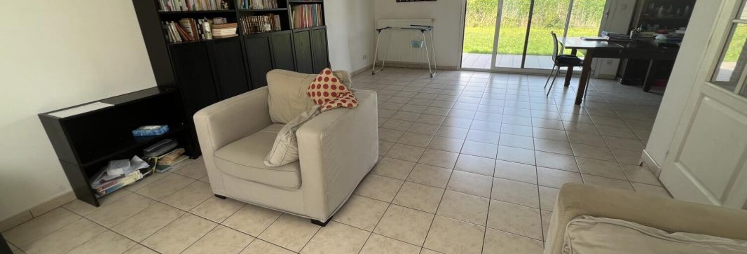 Maison 5 Pièces 122 m² à louer à Pérenchies (59840)