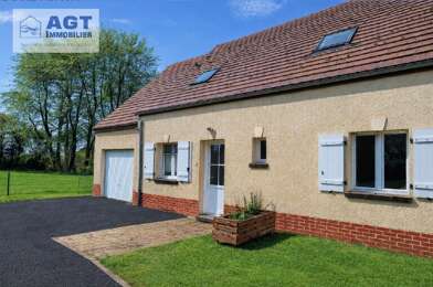 Maison 4 pièces 149000 €