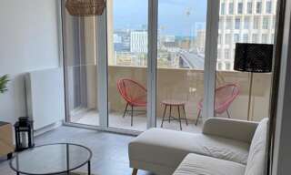 Appartement 1 Pièce 14 m² à louer à Bordeaux (33800)