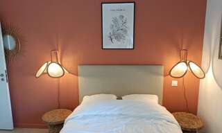 Appartement 1 Pièce 13 m² à louer à Talence (33400)