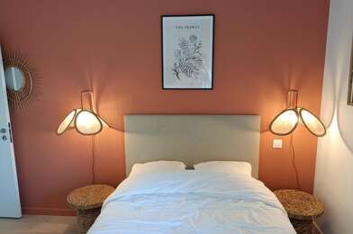 Appartement 1 pièces 595 €