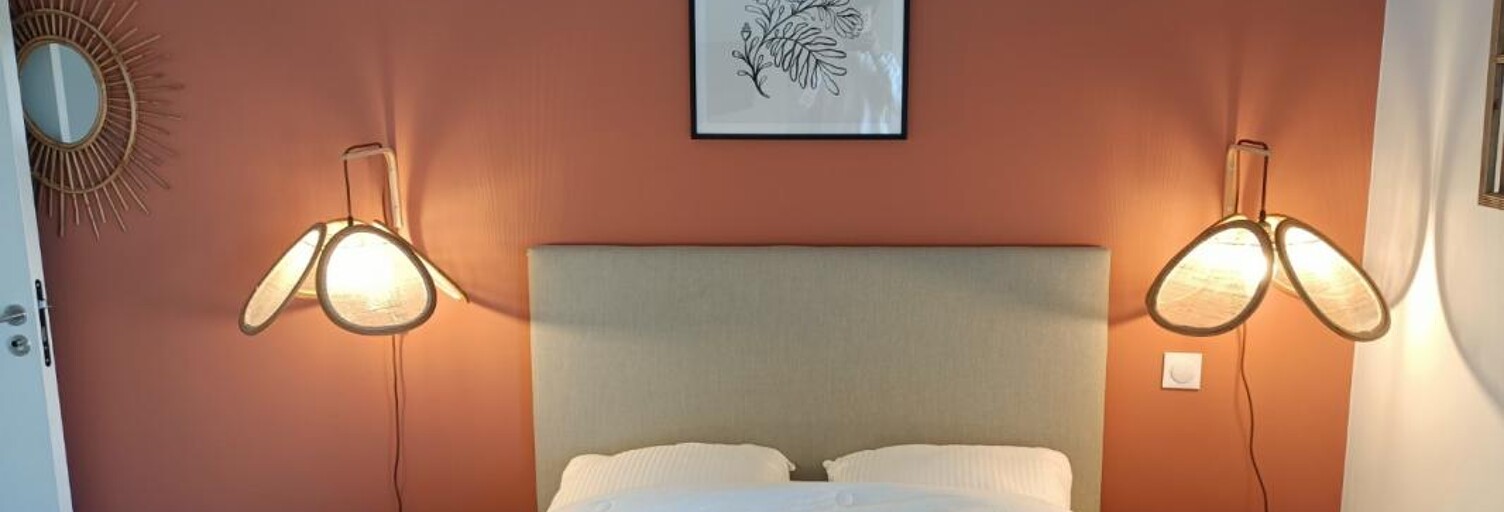 Appartement 1 Pièce 13 m² à louer à Talence (33400)