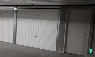 Garage   m² à louer à Lyon 3 (69003)
