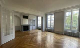 Appartement 3 Pièces 122 m² à louer à Lyon 1 (69001)