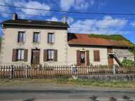 Ancien Hôtel Restaurant sur 2 718 m² de terrain clos — photo 2
