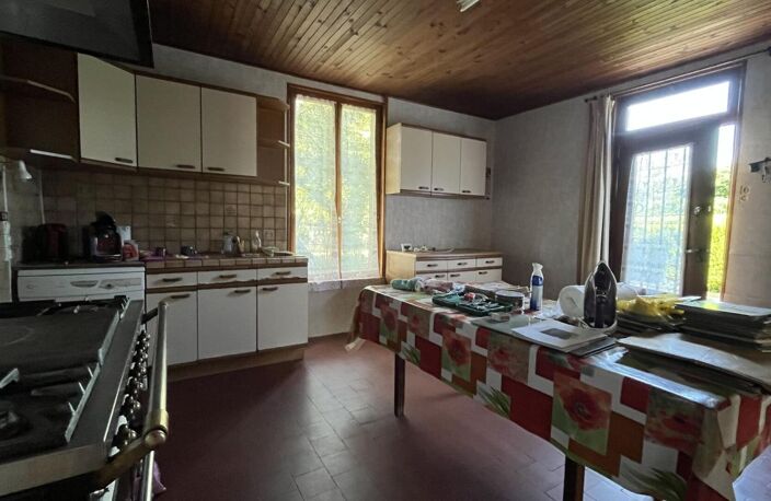 Ancien Hôtel Restaurant sur 2 718 m² de terrain clos — photo 5