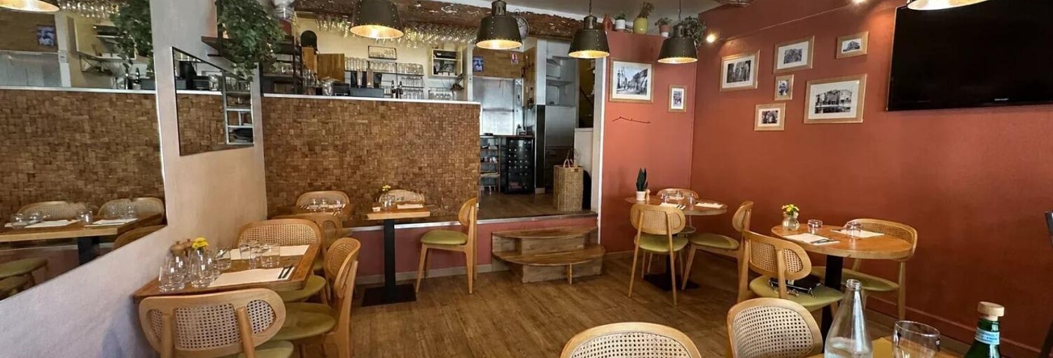 Commerce  98 m² à vendre à Saint-Tropez (83990)
