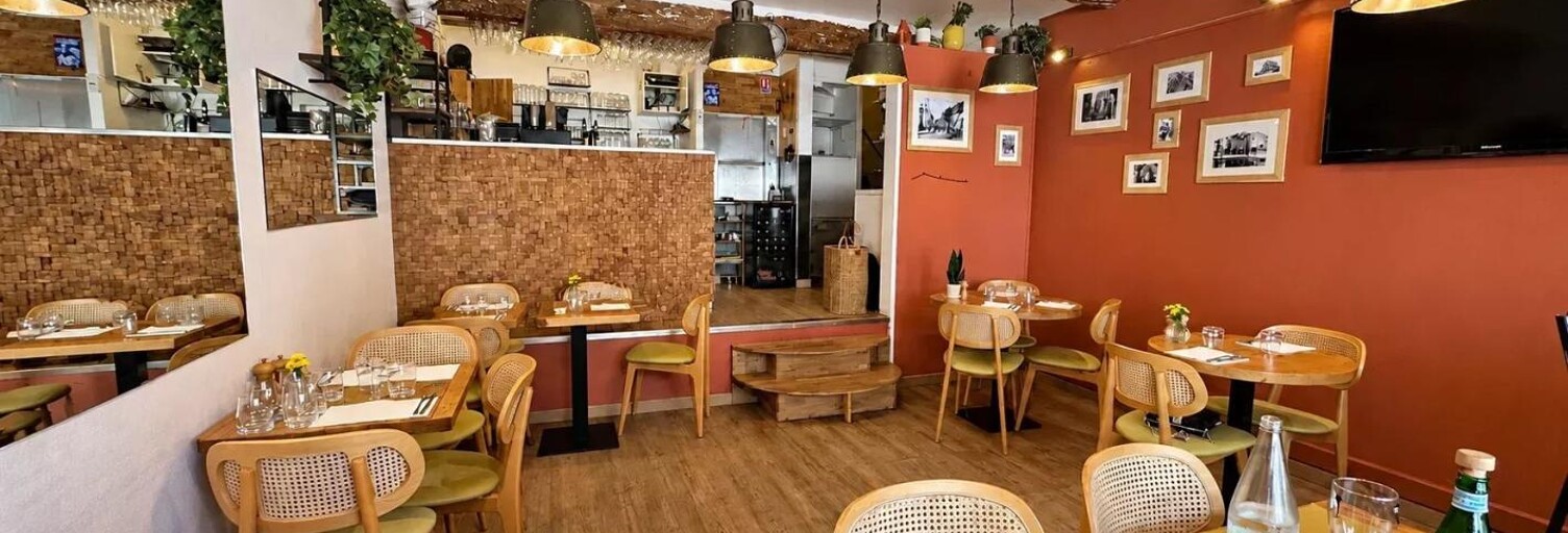 Commerce 4 Pièces 98 m² à vendre à Saint-Tropez (83990)
