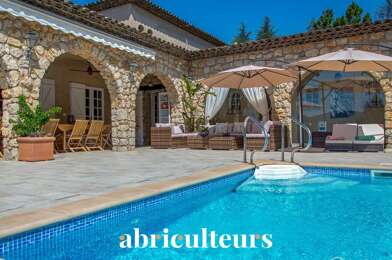Maison 10 pièces 2294999 €