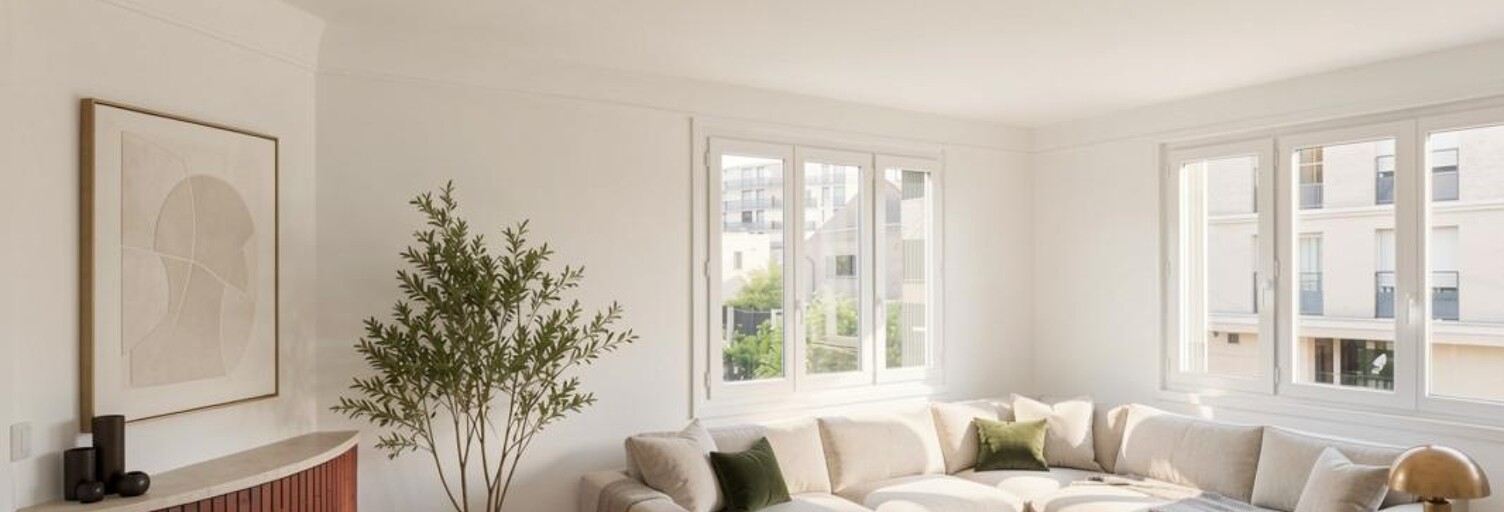 Maison 4 Pièces 82 m² à vendre à Meaux (77100)