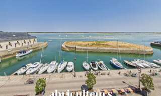 Appartement 2 Pièces 38 m² à vendre à Le Croisic (44490)