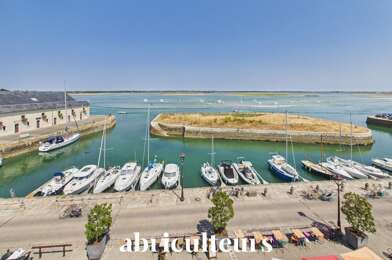 Appartement 2 pièces 199890 €