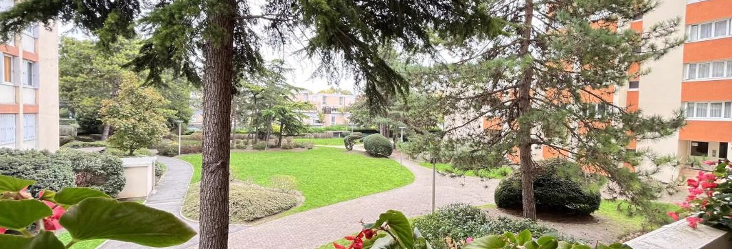 Appartement 4 Pièces 79 m² à vendre à Épinay-sur-Seine (93800)