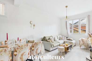 Appartement 2 pièces 265000 €
