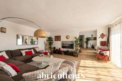 Appartement 5 pièces 640000 €
