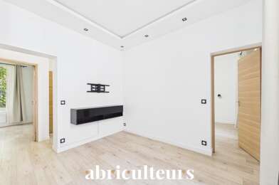 Appartement 3 pièces 275000 €
