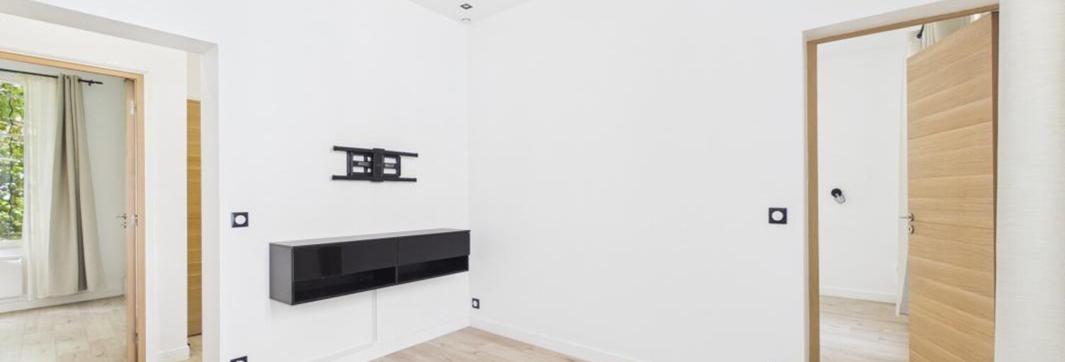 Appartement 3 Pièces 42 m² à vendre à Colombes (92700)