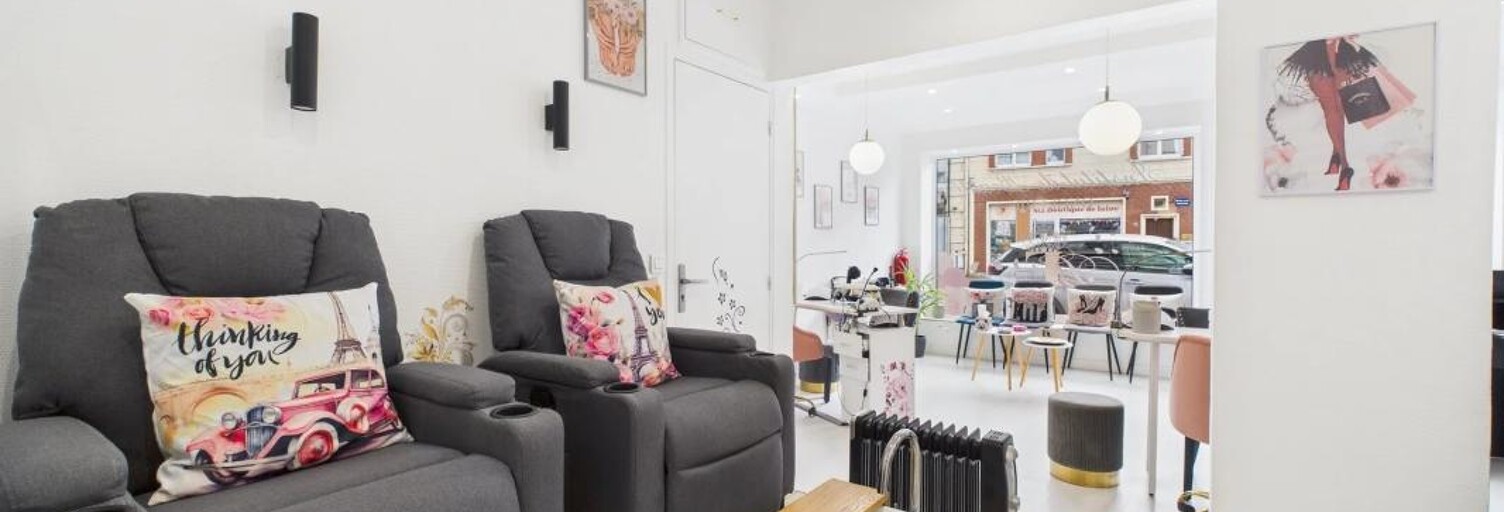 Commerce 3 Pièces 59 m² à vendre à Chartres (28000)