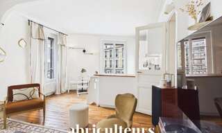 Appartement 5 Pièces 92 m² à vendre à Paris 12 (75012)