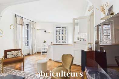 Appartement 5 pièces 900000 €