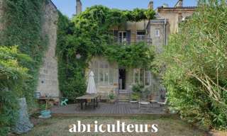 Maison 10 Pièces 250 m² à vendre à Bordeaux (33300)