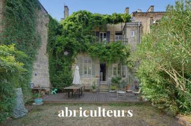 Maison 10 pièces 1075000 €