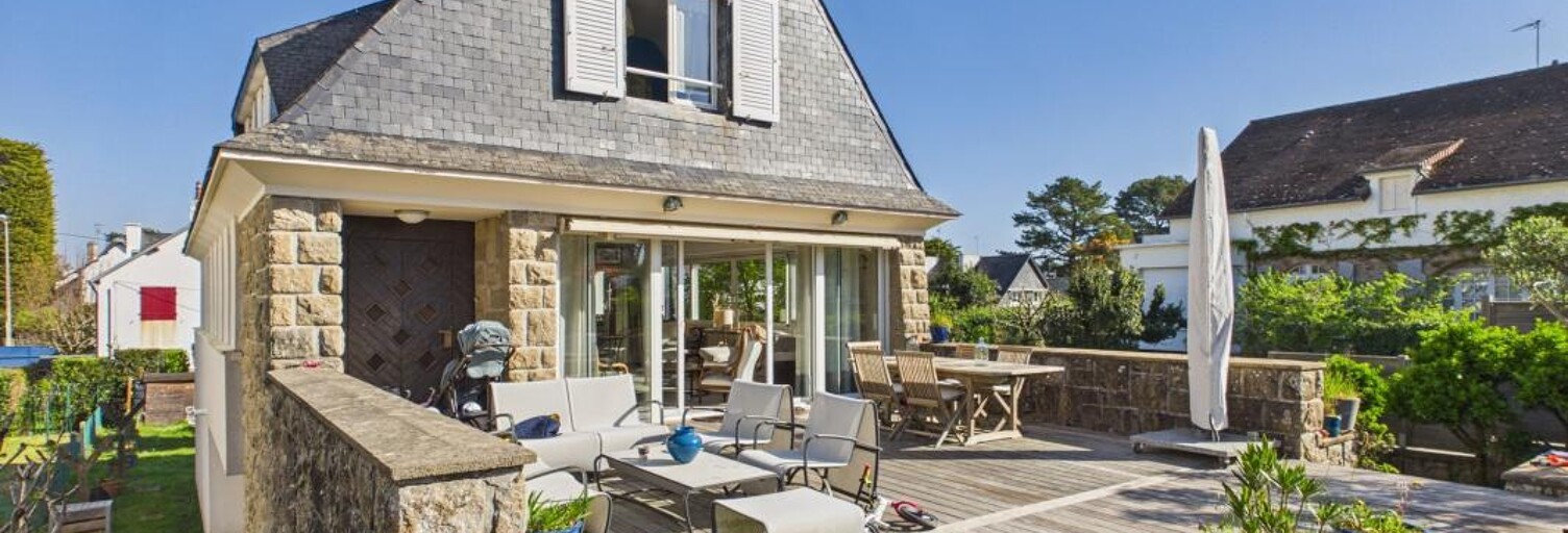 Maison 11 Pièces 205 m² à vendre à Carnac (56340)
