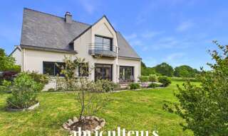 Maison 7 Pièces 159 m² à vendre à Carnac (56340)