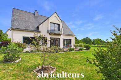 Maison 7 pièces 871000 €